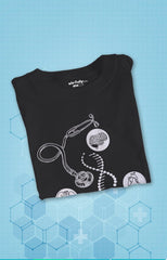 Medical T-shirt