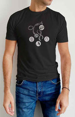 Medical T-shirt