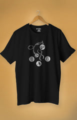 Medical T-shirt Black