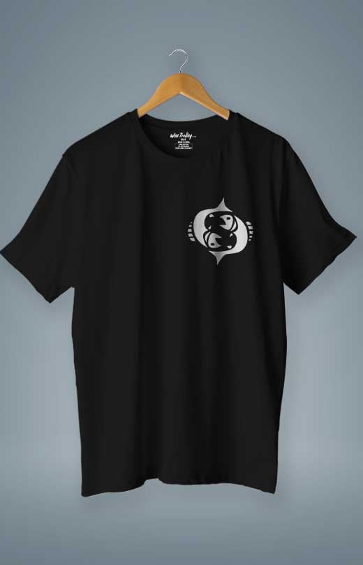 Pisces Zodiac T shirt