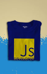 Java Developer T shirt