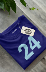 Number '24' T shirt