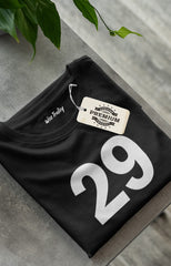 Number '29' T shirt