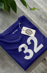 Number '32' T shirt