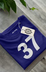 Number '37' T shirt