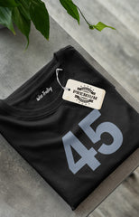 Number '45' T shirt