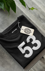 Number '53' T shirt