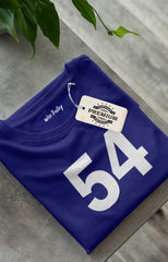 Number '54' T shirt