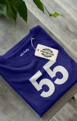 Number '55' T shirt