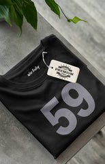 Number '59' T shirt