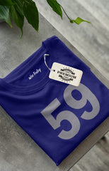 Number '59' T shirt