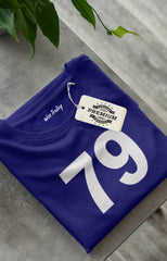 Number '79' T shirt