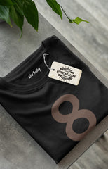 Number '8' T shirt