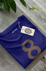 Number '8' T shirt