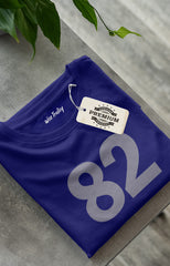 Number '82' T shirt