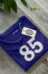 Number '85' T shirt