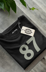 Number '87' T shirt