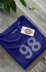 Number '98' T shirt