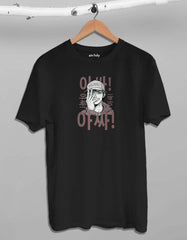 "Oh yeah!" Korean T-shirt