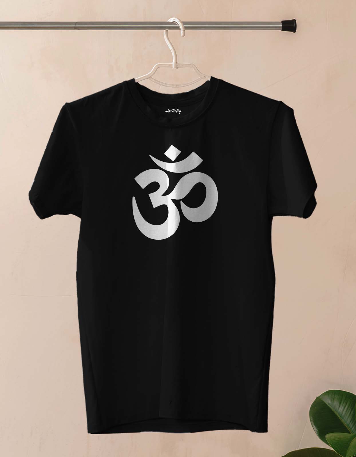 Om T shirt