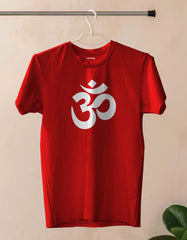 Om T shirt