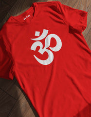 Om T shirt