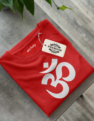 Om T shirt