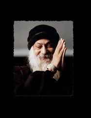 Osho Smiling T shirt