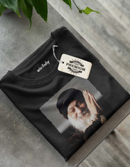 Osho Smiling T shirt