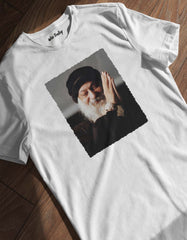 Osho Smiling T shirt