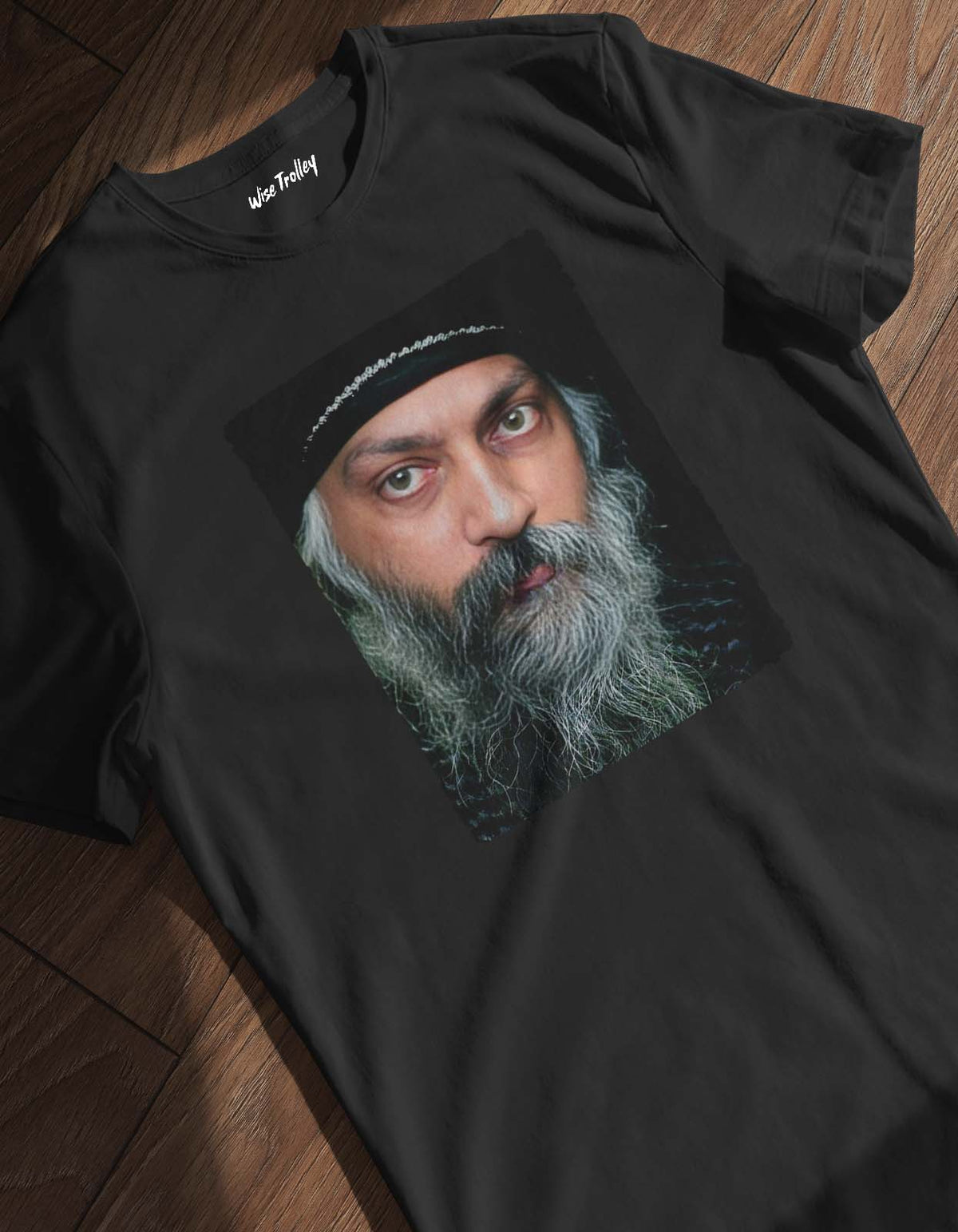 Osho T-shirt