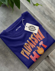 Paidaishi Hot Funny Printed T Shirt