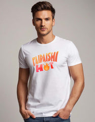 Paidaishi Hot Funny Printed T Shirt