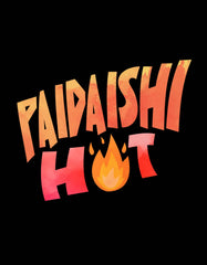 Paidaishi Hot Funny Printed T Shirt