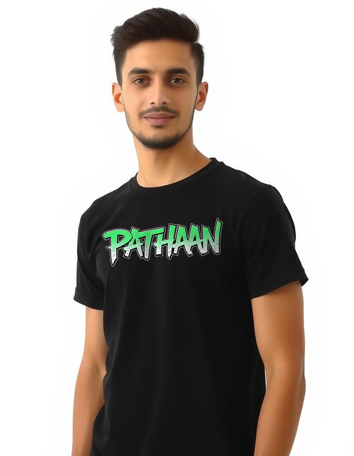 Pathan T-shirt