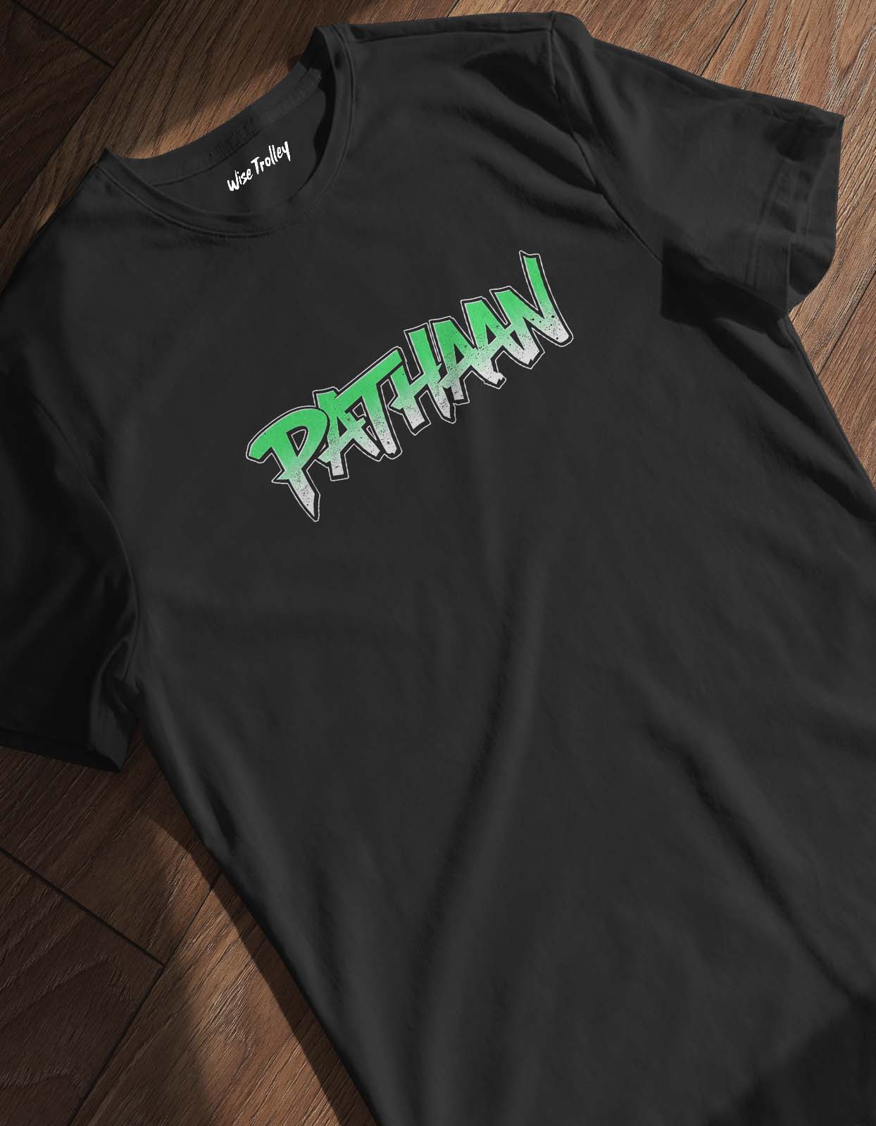 Pathan T-shirt