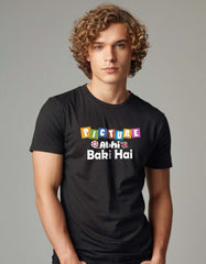 "Picture Abhi Baaki Hai" T Shirt