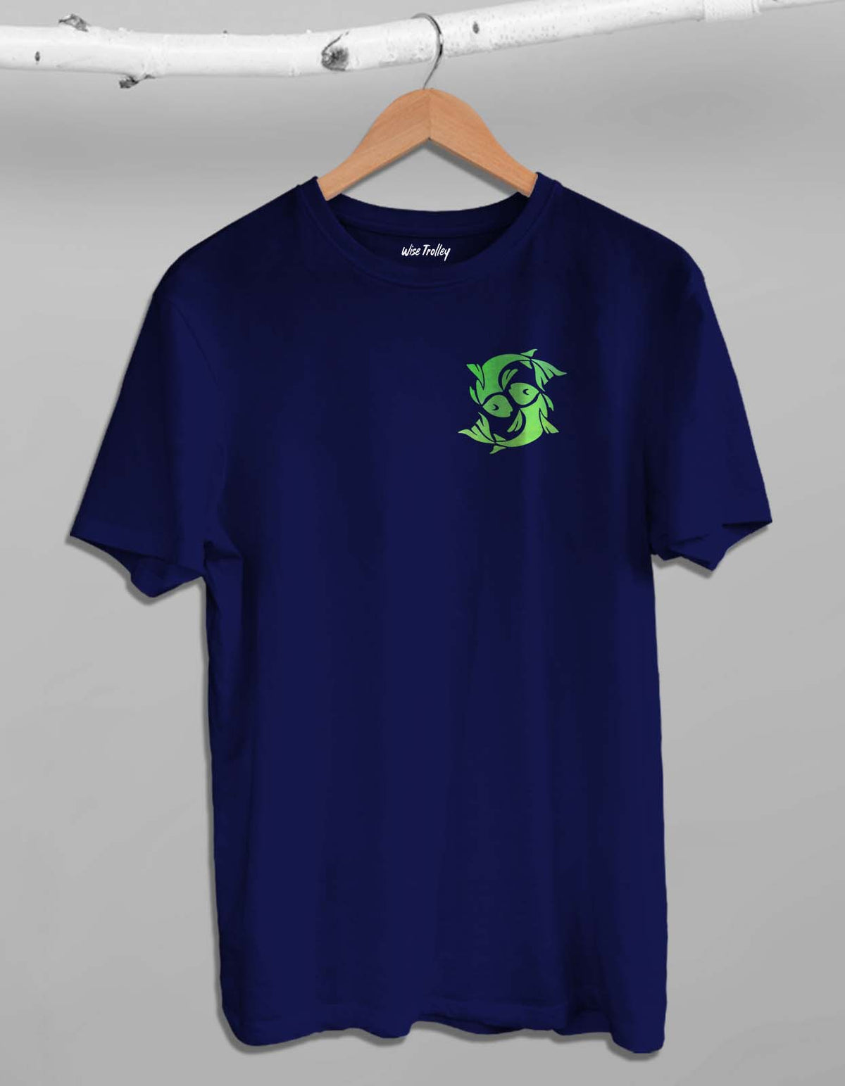 Pisces Zodiac T shirt