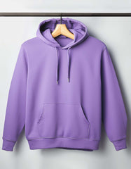 Plain Hoodie