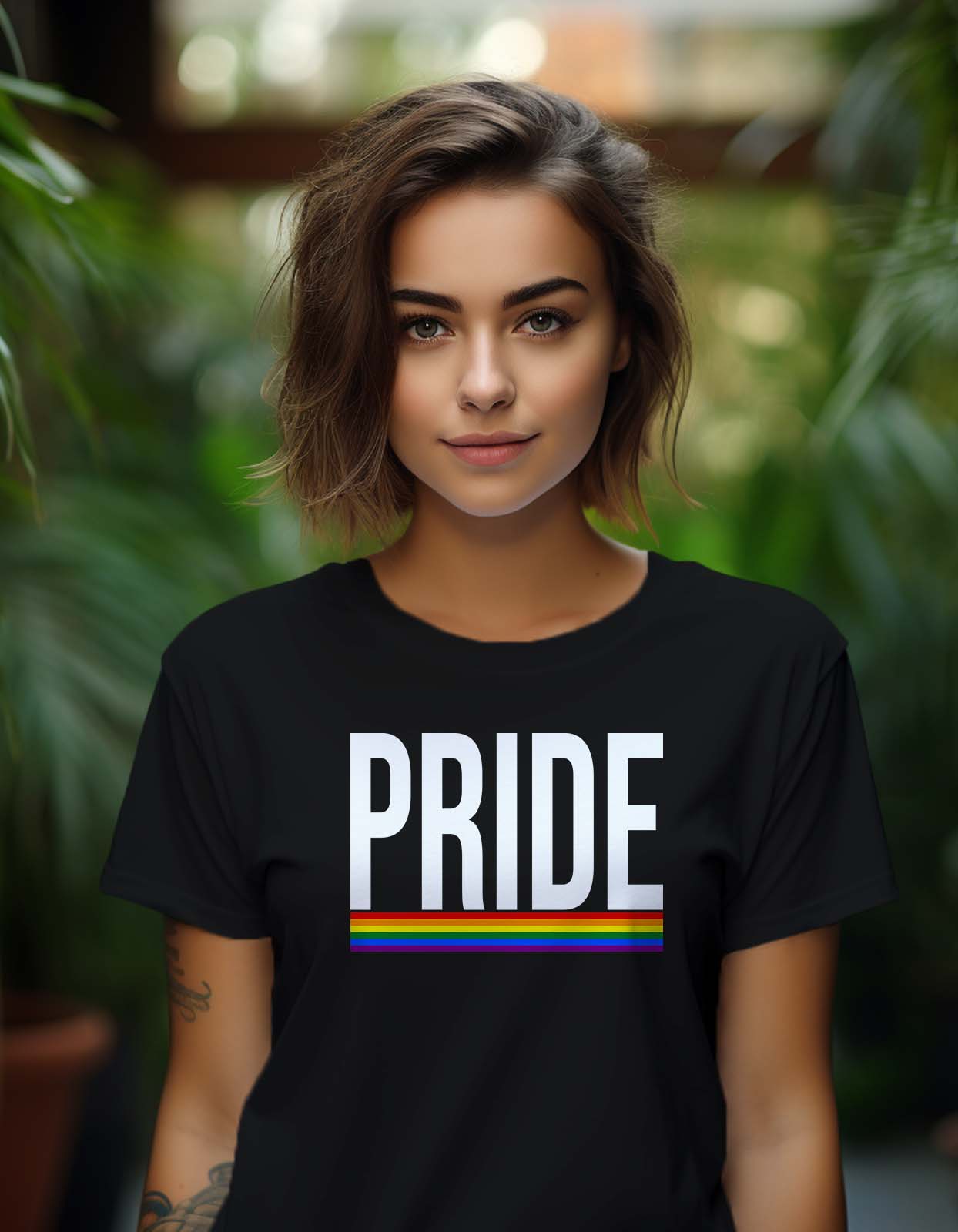 Pride T shirt