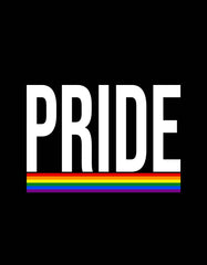 Pride T shirt