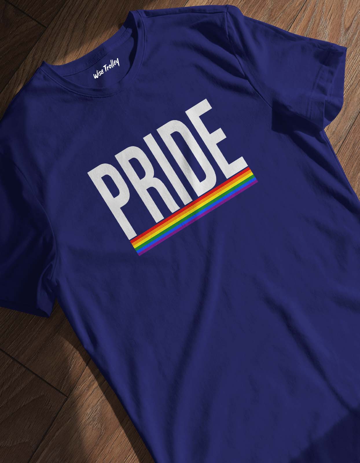 Pride T shirt