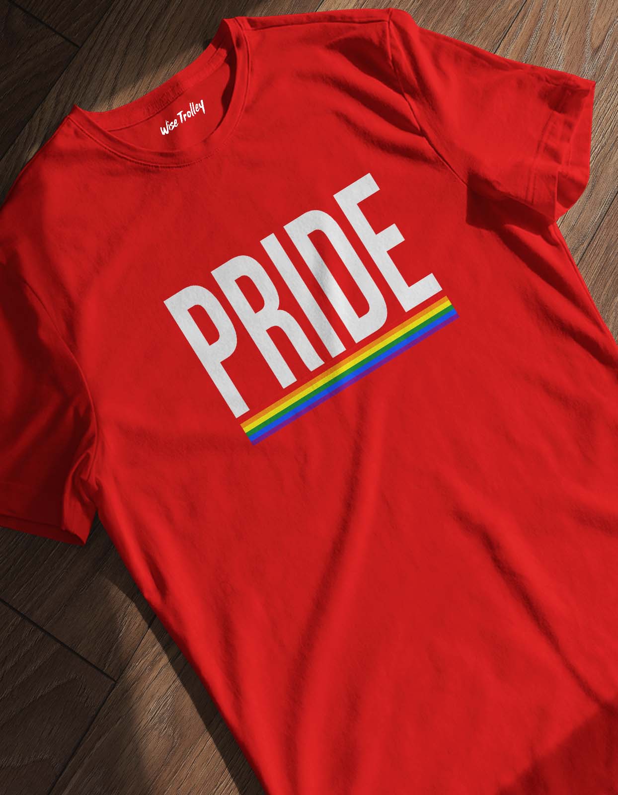 Pride T shirt