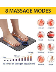 EMS Foot Massager