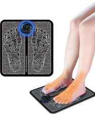 EMS Foot Massager