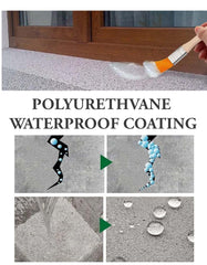 Waterproof Crack Seal Glue