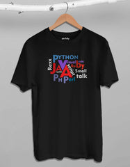 Programming T shirt for The Programmer