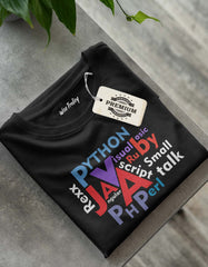 Programming T shirt for The Programmer