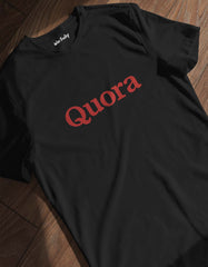 Quora Logo T shirt