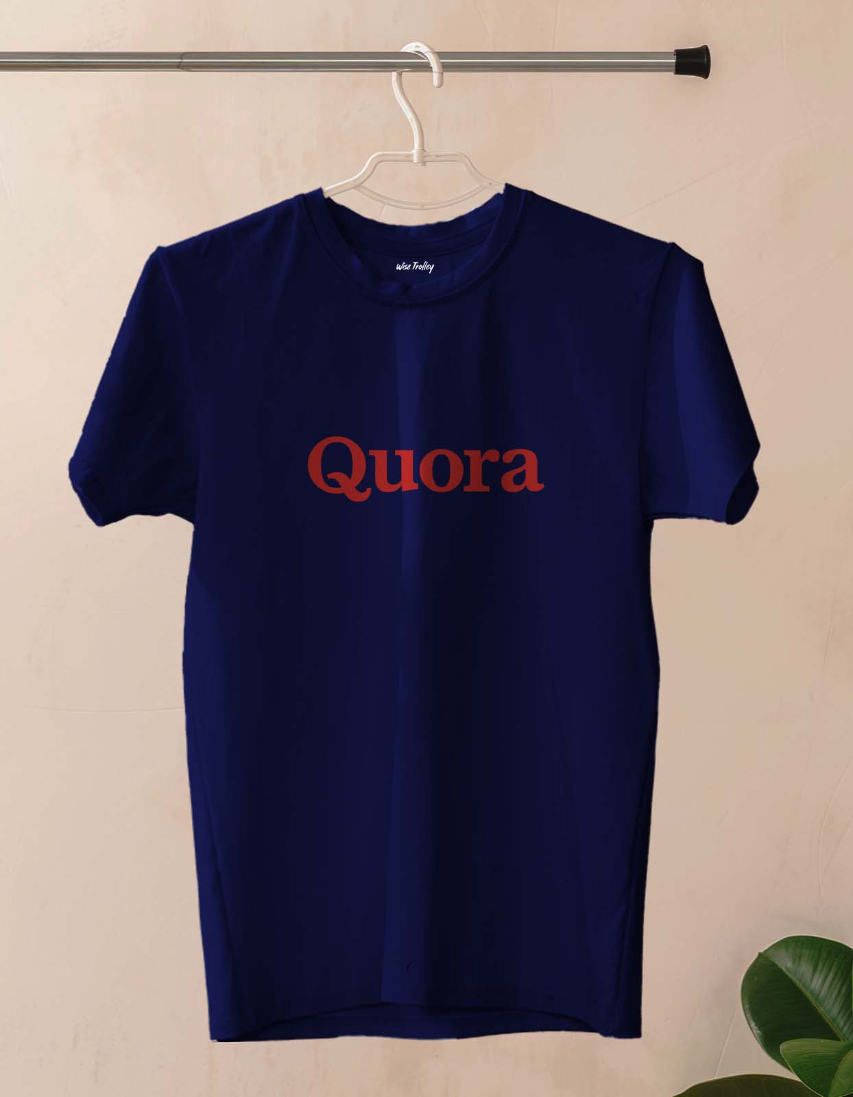 Quora Logo T shirt